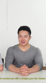 Threesome Bareback Asia