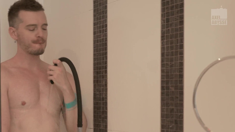 Axel Abysse: Letusan Axelabysse bagian 1