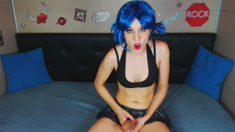 Candystart Videos: Я трахну тебя как шлюху