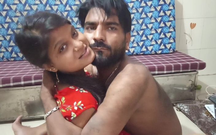 Aalox: Indian Desi Village miłość małżeństwo seks para