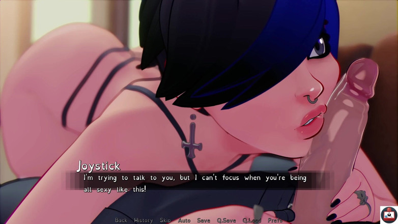 Joystick Cinema: Hooked! - Pt 07