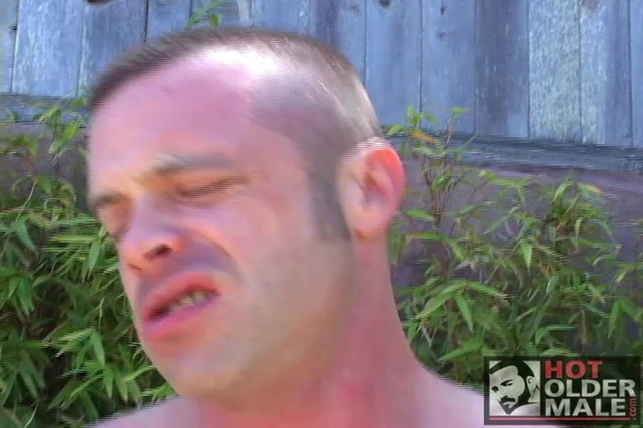 Pantheon men: Daddy Hunt 4: the Boy on the Chaise