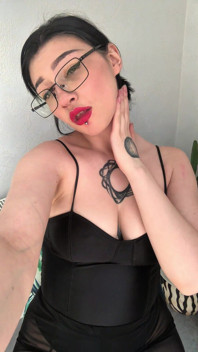 Sultry Teacher Is Ready for Extracurricular Activities!