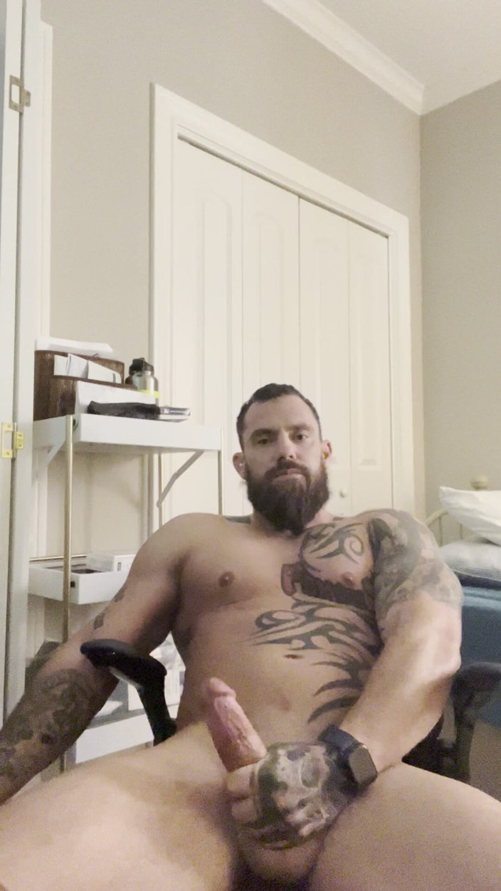 Viking solo: Beschlossen, eine pause von der arbeit einzunehmen