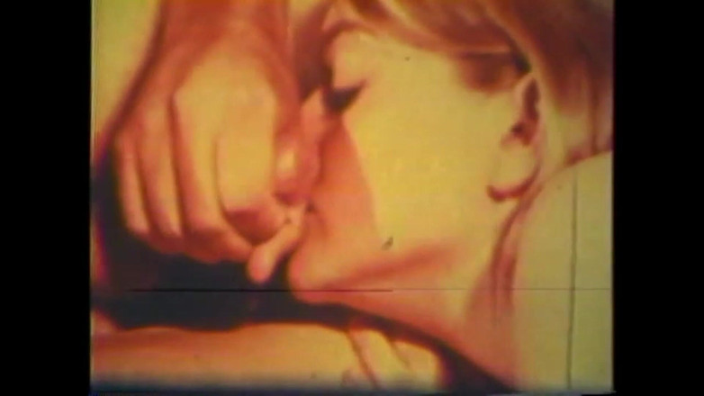 Vintage megastore: 顔のペニス