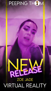 New Release - Zoe Jade