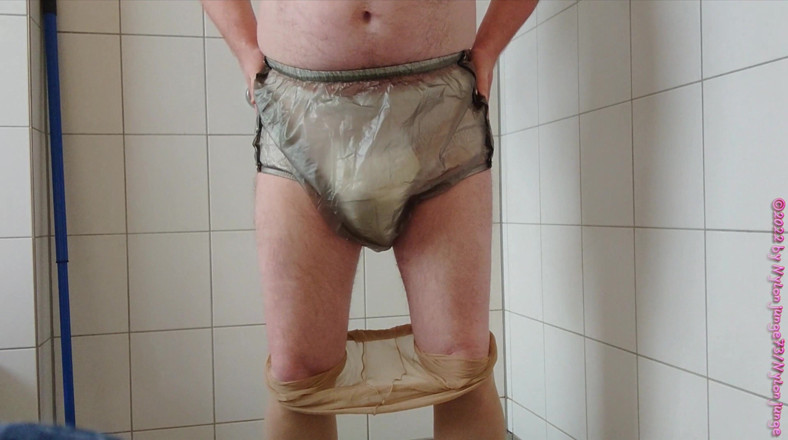 Carmen_Nylonjunge: Nylonjunge NylonJunge VanEnce Test 1