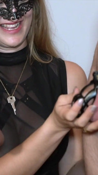 Cuckold Confessions Part 17 - the Service Cuck: Serving Wife and Bull!