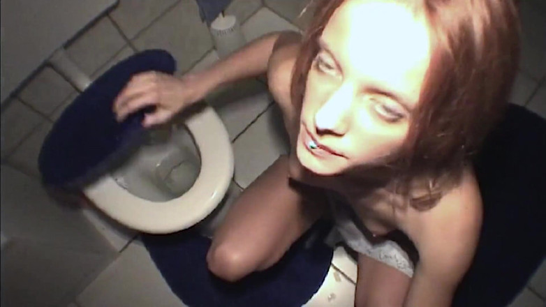 Petty by Sextermedia: Golden Shower Teenie Petty Is Into Pissing Games