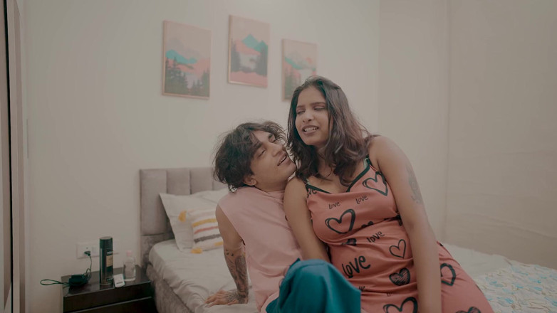 HotMaal69: 포이겐 힌디어 오디오로 도착하자마자 마누라와 엄청난 섹스를 하는 남편