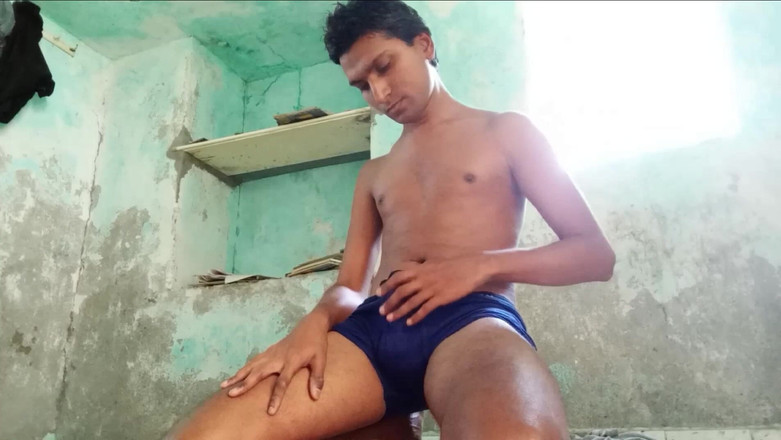 Mukesh Solanki: Mukesh