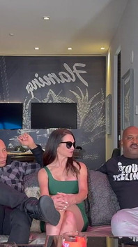 Milfcandy Podcast with Suzanne Holly the MILF, Trucifer, Mrflourish
