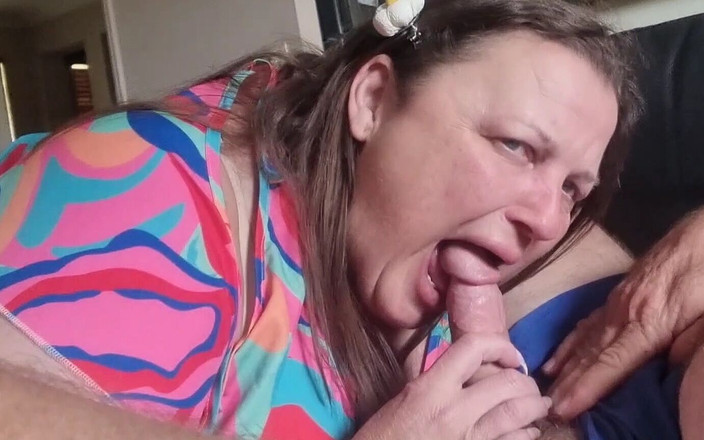 WeAreFukBunnies: Cum Hungry Couple