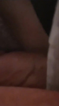 No Nut November, My First Time