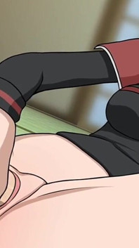 Having Some Dildo Time