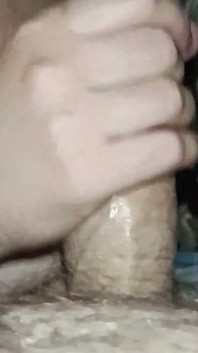 POV ssanie kutas zbliżenie