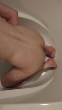 My Dominant Boyfriend Pisses on Me and I Love Every Moment of It