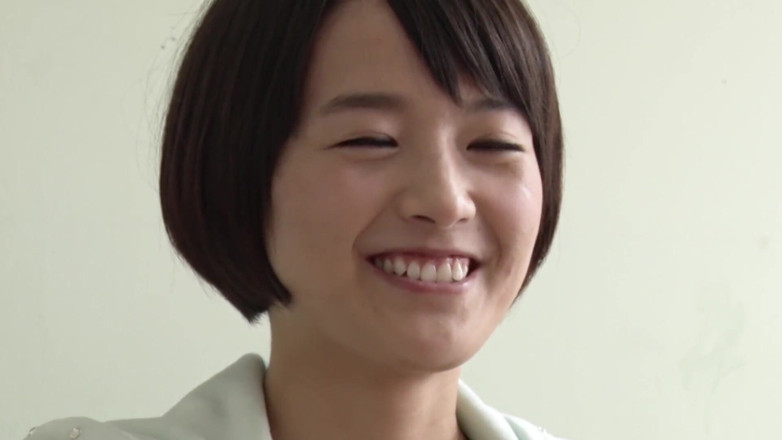 JAPAN IN LOVE: Asian Queens Scene-4_japanese Brunette Teen Loves Getting Her Hairy Pussy...