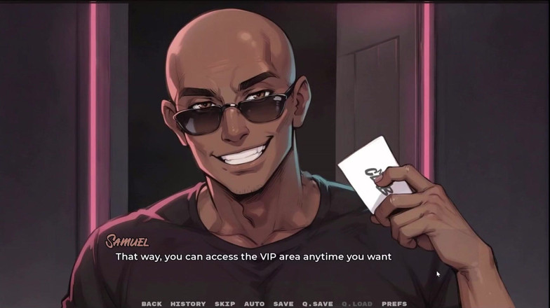 Cumming Gaming: My New Girlfriend Taboo Hentai Game Ep.57 My GF Loved...