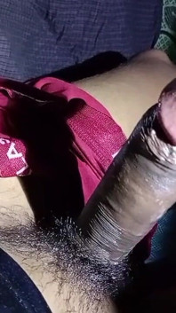 Virgin boy, masturbation