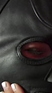 Maxine x intense bdsm-lezdom met de ongelooflijke Madison Young