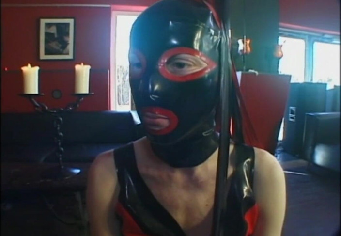 Absolute BDSM films - The original: Iubiți pedepsei - Pedeapsa # 06