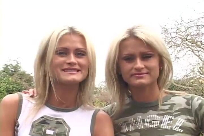 Perv Milfs n Teens: Misha And Sasha From London feat Tony James - Perv Milfs...