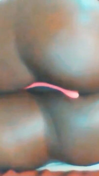 Sideways Ass Play