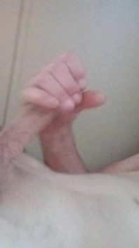 Nude Self-posing 171