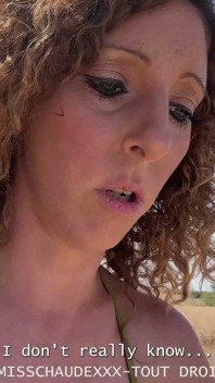 Dogging: Une Femme Infidèle Part Vider Les Couilles D’inconnus Et Se Faire Baiser La Chatte.