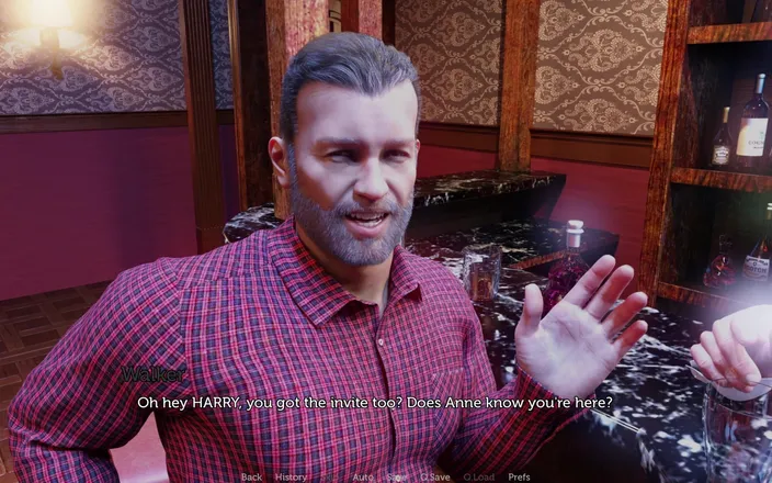 WICKEDGAMMES: A Very Open Marriage ( Part 71)
