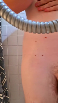 Shower Sex 5