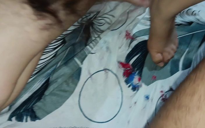 Hot-bhabhi-7668: Mi novio me folla, noche completa