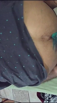 Ass Art Work