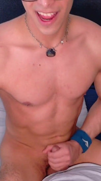 Webcam Boy