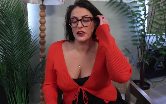 Countess diamond: Hesitant Findom