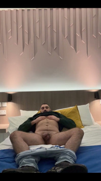 Masturbation