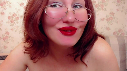 HotMissTessy: Stepmommy seduces her boy