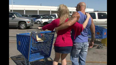 Blitzporn: MILFs in Heat 5 - avsnitt 4