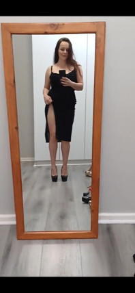 Lifting up My Highslit