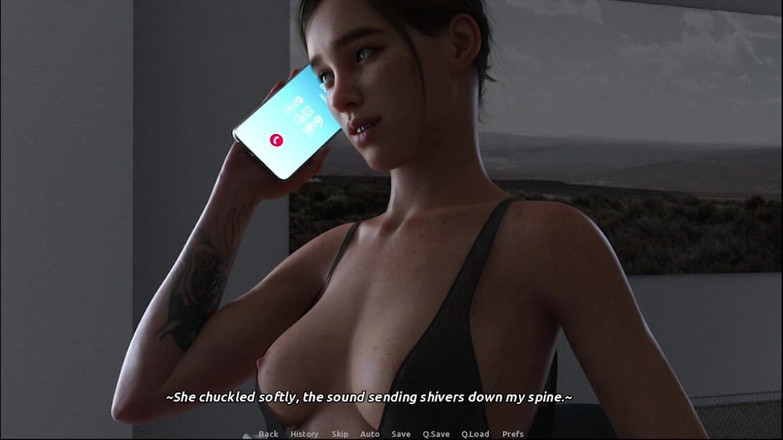 Amaran Futas: Futa health care gameplay teil 21