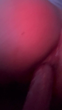 Hungry of Anal