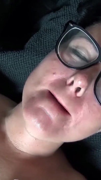 딸딸이 2주 후 정액 쇼크! 흑인 대물 자지에게 따먹히는 배다른여친