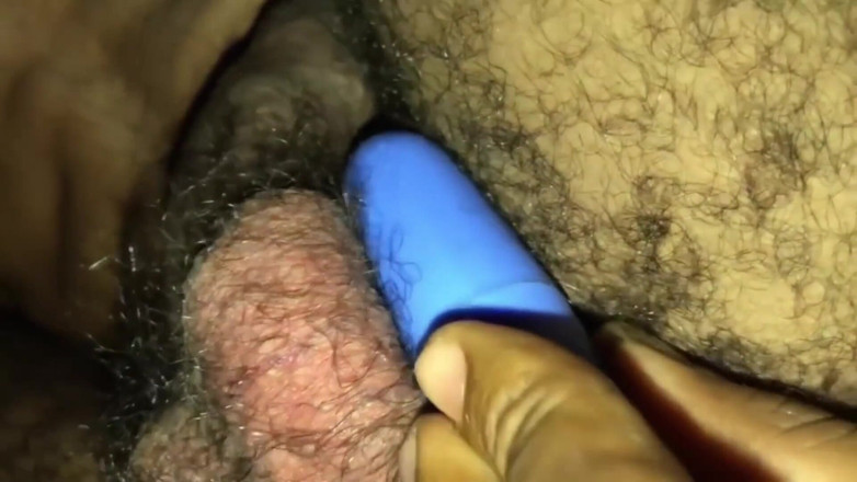 Couple 2 Black: Wideo 134 Ta nowa zabawka sprawiła, że byliśmy bardzo podekscytowani