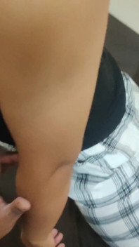 I Have a Problem with My Stepdad, He Fucks His Stepdaughter