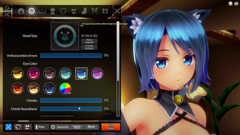 LewdArcade: Insult Order [part 02] - Cocky Cat Girls Pleasure Corruption Is on the...