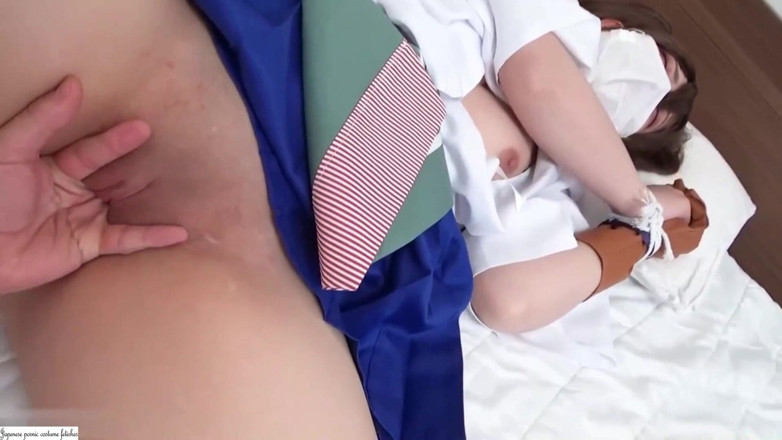 Studio Modern Shunga - JAV: Creampie: Kancolle Cosplay