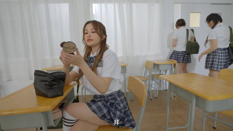 SWAG.live: Schoolgirl’s Audition: Her Rise to Be Pornstar.