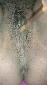 Bhabhi Ki Rashili Chut or Uska Pani