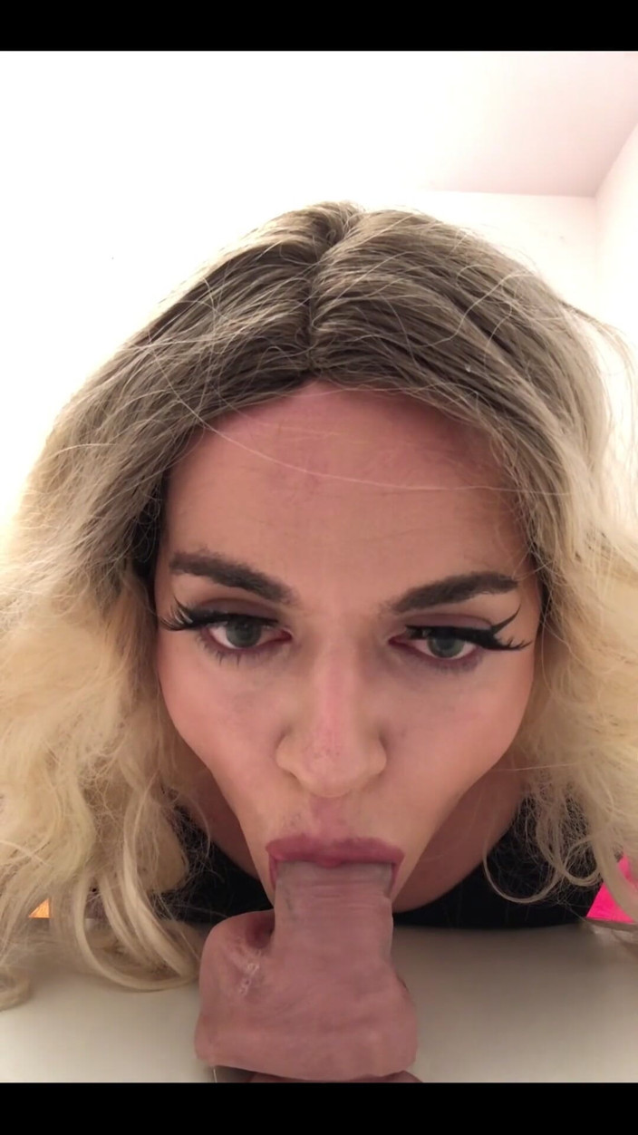 Bambifyme: Solo Woman